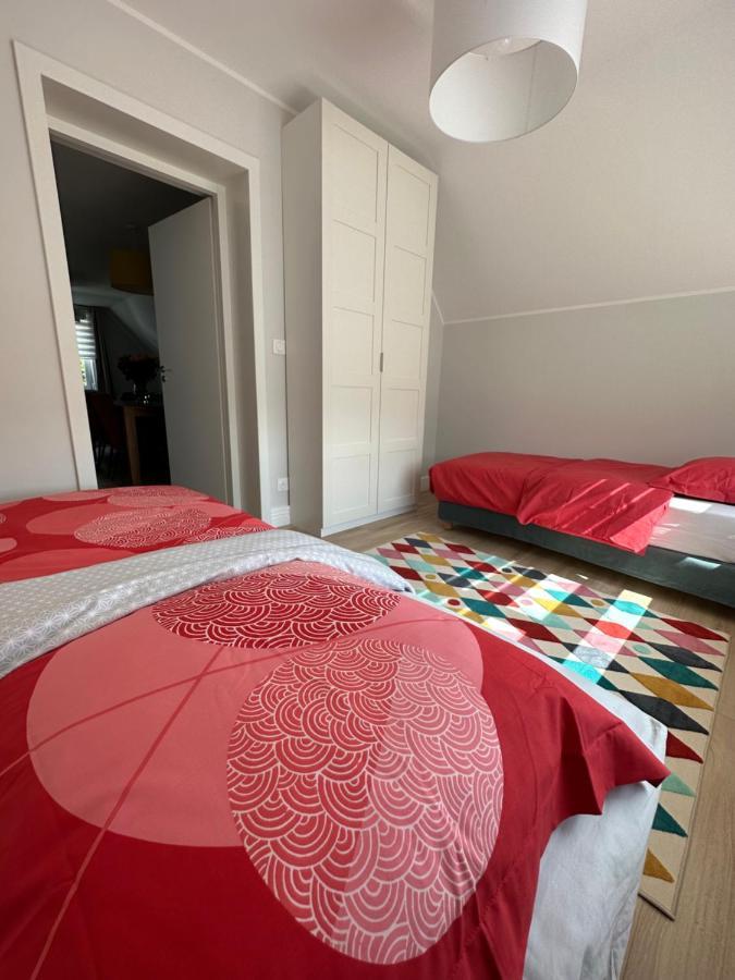 Phebus Lägenhet Berck Exteriör bild