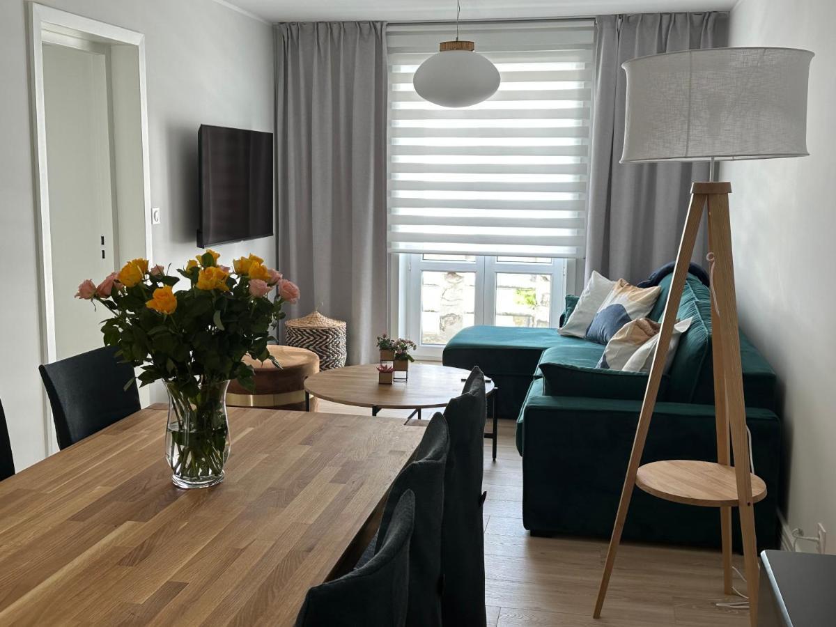 Phebus Lägenhet Berck Exteriör bild