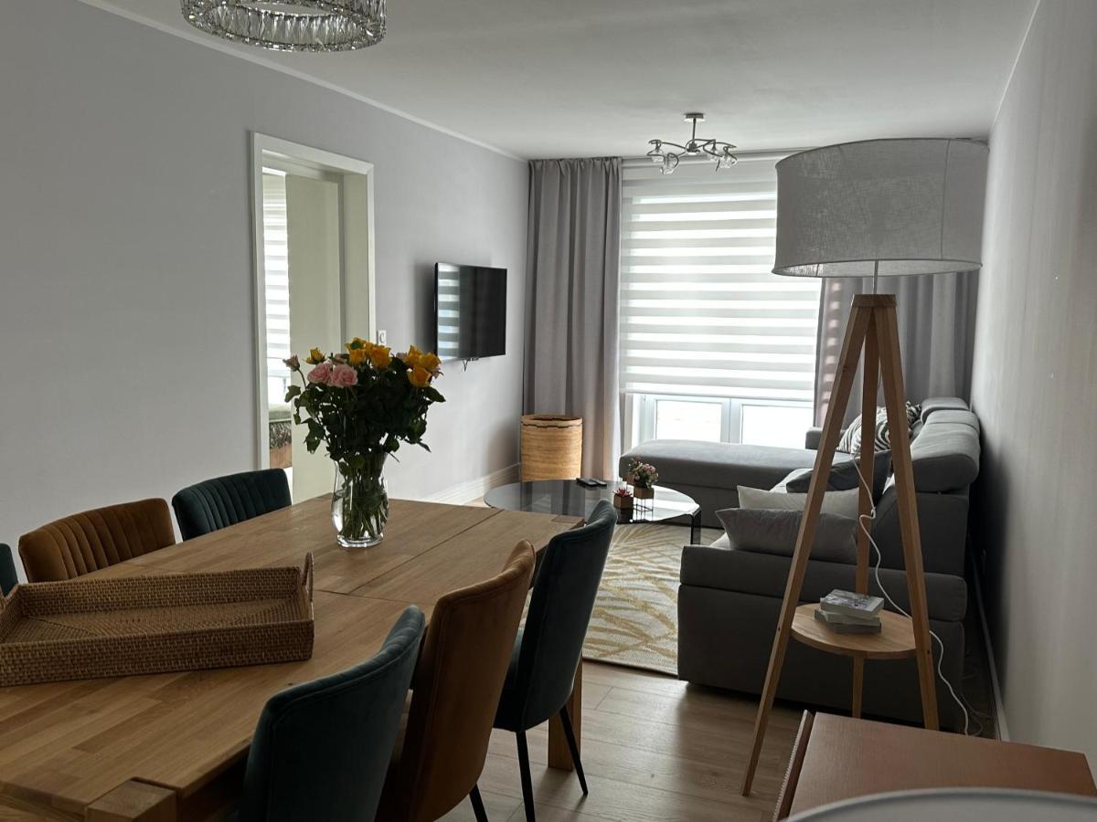 Phebus Lägenhet Berck Exteriör bild